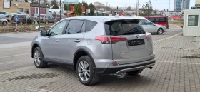 Toyota Rav4 2.5 Hybrid Automat Facelift Климатроник !! - 34999 лв. - 67722292 | Car24.bg