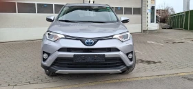 Toyota Rav4 2.5 Hybrid Automat Facelift Климатроник !! - 34999 лв. - 67722292 | Car24.bg