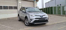 Toyota Rav4 2.5 Hybrid Automat Facelift Климатроник !!  1