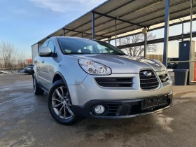 Subaru B9 tribeca ЧИСТО НОВА, снимка 2