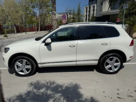     VW Touareg 4.2TDI V8 340hp Keyless Memory Pano