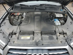 Обява за продажба на Audi Q7 QUATTRO/3.0T/PREMIUM PLUS/ПЪЛНА СЕРВИЗНА ИСТОРИЯ! ~29 300 лв. - изображение 11