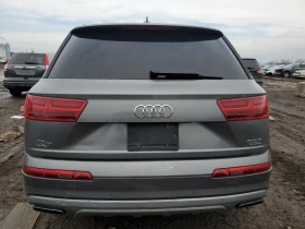Обява за продажба на Audi Q7 QUATTRO/3.0T/PREMIUM PLUS/ПЪЛНА СЕРВИЗНА ИСТОРИЯ! ~29 300 лв. - изображение 4