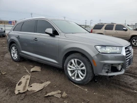 Обява за продажба на Audi Q7 QUATTRO/3.0T/PREMIUM PLUS/ПЪЛНА СЕРВИЗНА ИСТОРИЯ! ~29 300 лв. - изображение 2