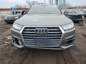 Обява за продажба на Audi Q7 QUATTRO/3.0T/PREMIUM PLUS/ПЪЛНА СЕРВИЗНА ИСТОРИЯ! ~29 300 лв. - изображение 1