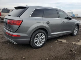 Обява за продажба на Audi Q7 QUATTRO/3.0T/PREMIUM PLUS/ПЪЛНА СЕРВИЗНА ИСТОРИЯ! ~29 300 лв. - изображение 3