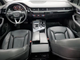 Обява за продажба на Audi Q7 QUATTRO/3.0T/PREMIUM PLUS/ПЪЛНА СЕРВИЗНА ИСТОРИЯ! ~29 300 лв. - изображение 7