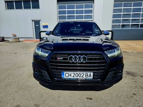Обява за продажба на Audi SQ7 ~75 000 лв. - изображение 1