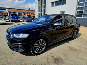 Обява за продажба на Audi SQ7 ~75 000 лв. - изображение 3