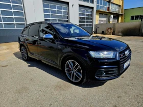Обява за продажба на Audi SQ7 ~75 000 лв. - изображение 4