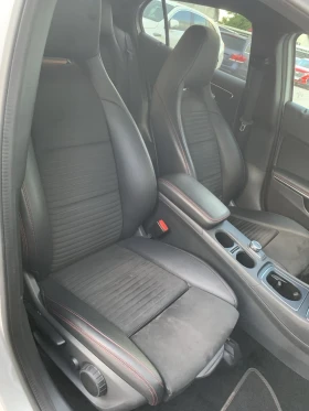 Обява за продажба на Mercedes-Benz GLA 220 NAVI/TEL ~42 500 лв. - изображение 11