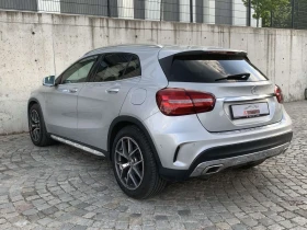 Обява за продажба на Mercedes-Benz GLA 220 NAVI/TEL ~42 500 лв. - изображение 7