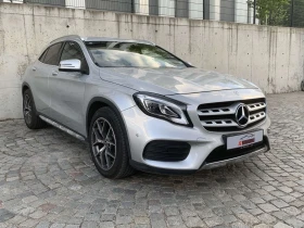 Обява за продажба на Mercedes-Benz GLA 220 NAVI/TEL ~42 500 лв. - изображение 2