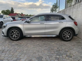 Обява за продажба на Mercedes-Benz GLA 220 NAVI/TEL ~42 500 лв. - изображение 4