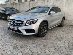 Обява за продажба на Mercedes-Benz GLA 220 NAVI/TEL ~42 500 лв. - изображение 1