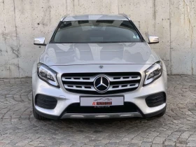 Обява за продажба на Mercedes-Benz GLA 220 NAVI/TEL ~42 500 лв. - изображение 1