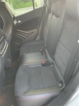 Обява за продажба на Mercedes-Benz GLA 220 NAVI/TEL ~42 500 лв. - изображение 10