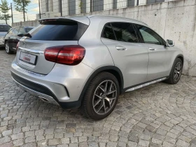 Обява за продажба на Mercedes-Benz GLA 220 NAVI/TEL ~42 500 лв. - изображение 6