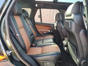 Land Rover Range rover SV AUTOBIOGRAPHY 5.0 V8 | Mobile.bg    10