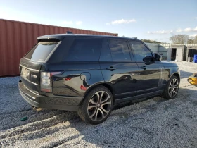 Land Rover Range rover SV AUTOBIOGRAPHY 5.0 V8 | Mobile.bg    4