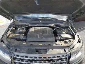 Land Rover Range rover SV AUTOBIOGRAPHY 5.0 V8 | Mobile.bg    12