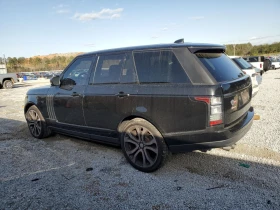 Land Rover Range rover SV AUTOBIOGRAPHY 5.0 V8 | Mobile.bg    6