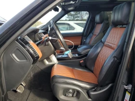 Land Rover Range rover SV AUTOBIOGRAPHY 5.0 V8 | Mobile.bg    9