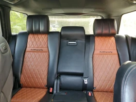 Land Rover Range rover SV AUTOBIOGRAPHY 5.0 V8 | Mobile.bg    8