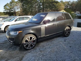  Land Rover Range rov...