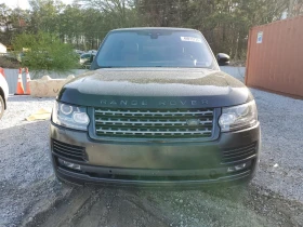 Land Rover Range rover SV AUTOBIOGRAPHY 5.0 V8 | Mobile.bg    2