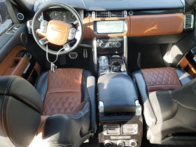 Land Rover Range rover SV AUTOBIOGRAPHY 5.0 V8 | Mobile.bg    7