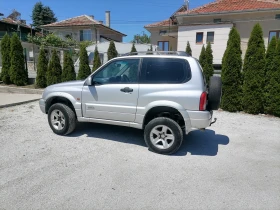 Обява за продажба на Suzuki Grand vitara GV1.6 ~7 300 лв. - изображение 3