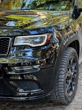 Обява за продажба на Jeep Grand cherokee Limited X ~69 600 лв. - изображение 4