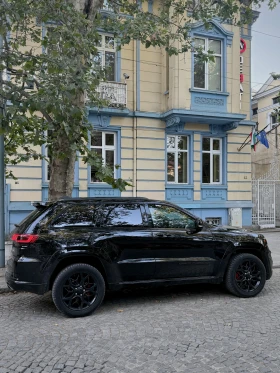 Обява за продажба на Jeep Grand cherokee Limited X ~69 600 лв. - изображение 8