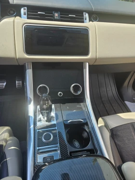 Обява за продажба на Land Rover Range Rover Sport 4.4SDV8 Autobiography ~92 900 лв. - изображение 11
