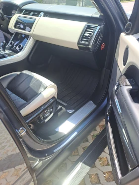 Land Rover Range Rover Sport 4.4SDV8 Autobiography | Mobile.bg    14