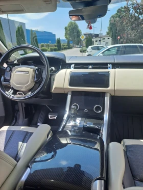 Land Rover Range Rover Sport 4.4SDV8 Autobiography | Mobile.bg    15