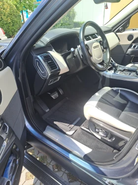 Land Rover Range Rover Sport 4.4SDV8 Autobiography | Mobile.bg    16