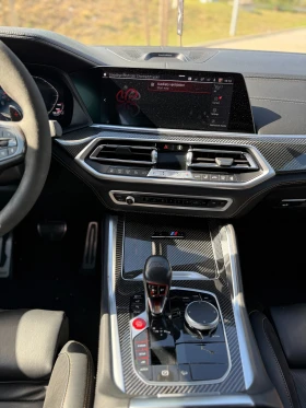 BMW X6 F96 * Гаранционен ! - 199900 лв. - 18620554 9