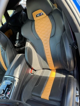 BMW X6 F96 * Гаранционен ! - 199900 лв. - 18620554 13