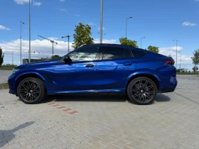 BMW X6 F96 * Гаранционен ! - 199900 лв. - 18620554 4