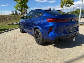 BMW X6 F96 * Гаранционен ! - 199900 лв. - 18620554 7