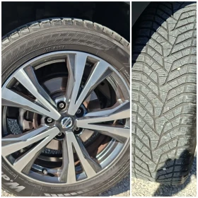 Nissan Qashqai Tekna / Euro6 - 26300 лв. - 82376291 14