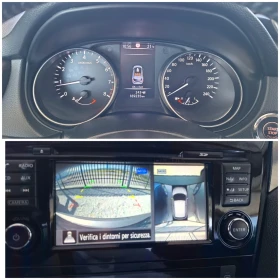 Nissan Qashqai Tekna / Euro6 - 26300 лв. - 82376291 8