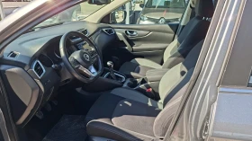 Nissan Qashqai Tekna / Euro6 - 26300 лв. - 82376291 10
