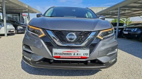 Nissan Qashqai Tekna / Euro6 - 26300 лв. - 82376291 16