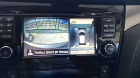Nissan Qashqai Tekna / Euro6 - 26300 лв. - 82376291 9