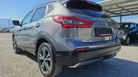 Nissan Qashqai Tekna / Euro6 - 26300 лв. - 82376291 4