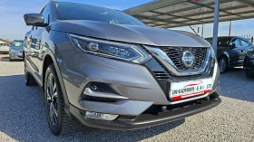 Nissan Qashqai Tekna / Euro6 - 26300 лв. - 82376291 3