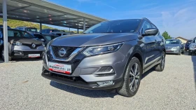 Nissan Qashqai Tekna / Euro6 - 26300 лв. - 82376291 2